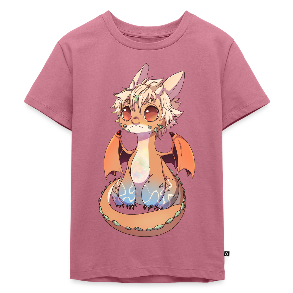 Kids' Premium T-Shirt - mauve