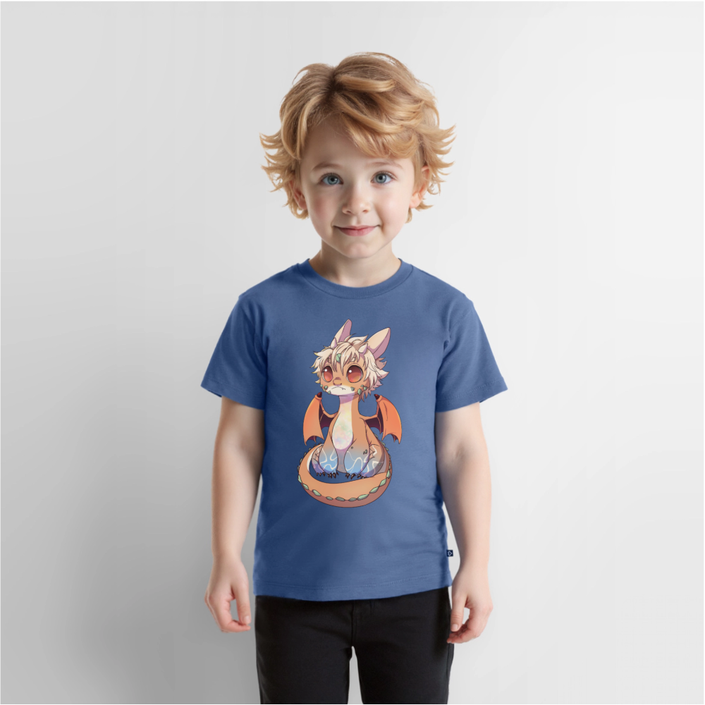 Kids' Premium T-Shirt - stone blue