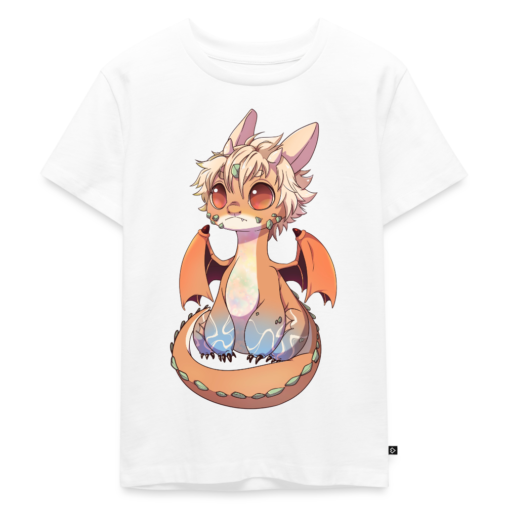 Kids' Premium T-Shirt - white